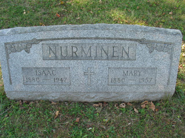 tombstone